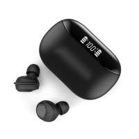 Hot Sale New Design Kopfhorer oortelefoon TWS X9 UV Sterilizer Case Earphone Noise Canceling Bluetoth Wireless Ear Buds